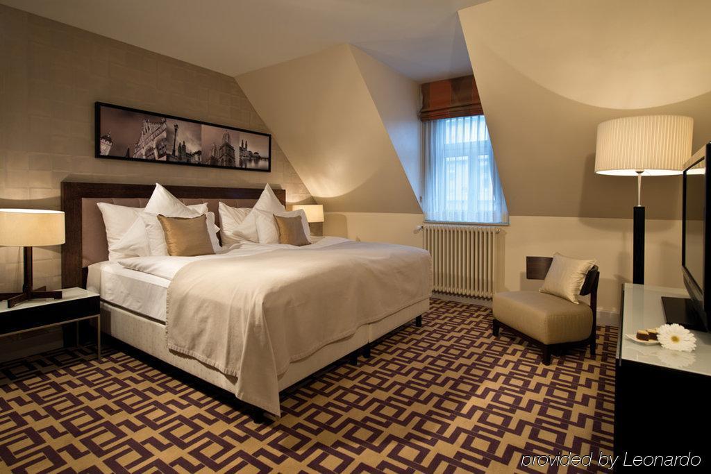 Alden Spluegenschloss - Leonardo Limited Edition Hotel 5*