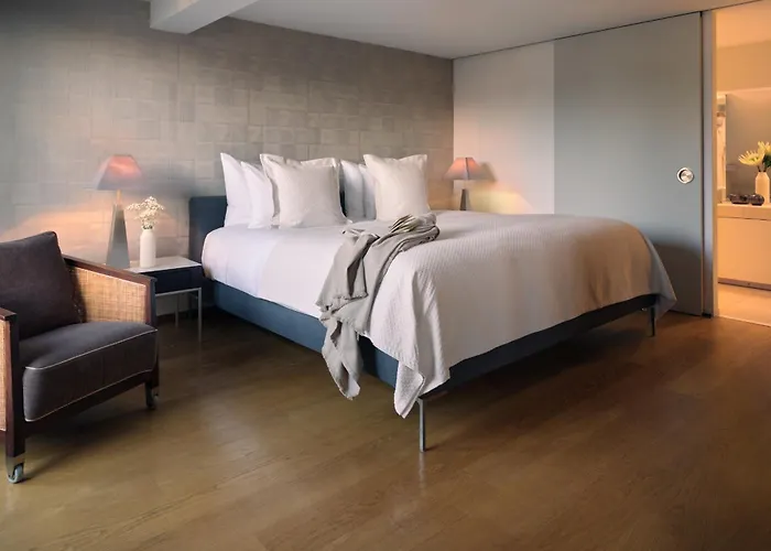 Hotel Alden Spluegenschloss Zuerich - Leonardo Limited Edition