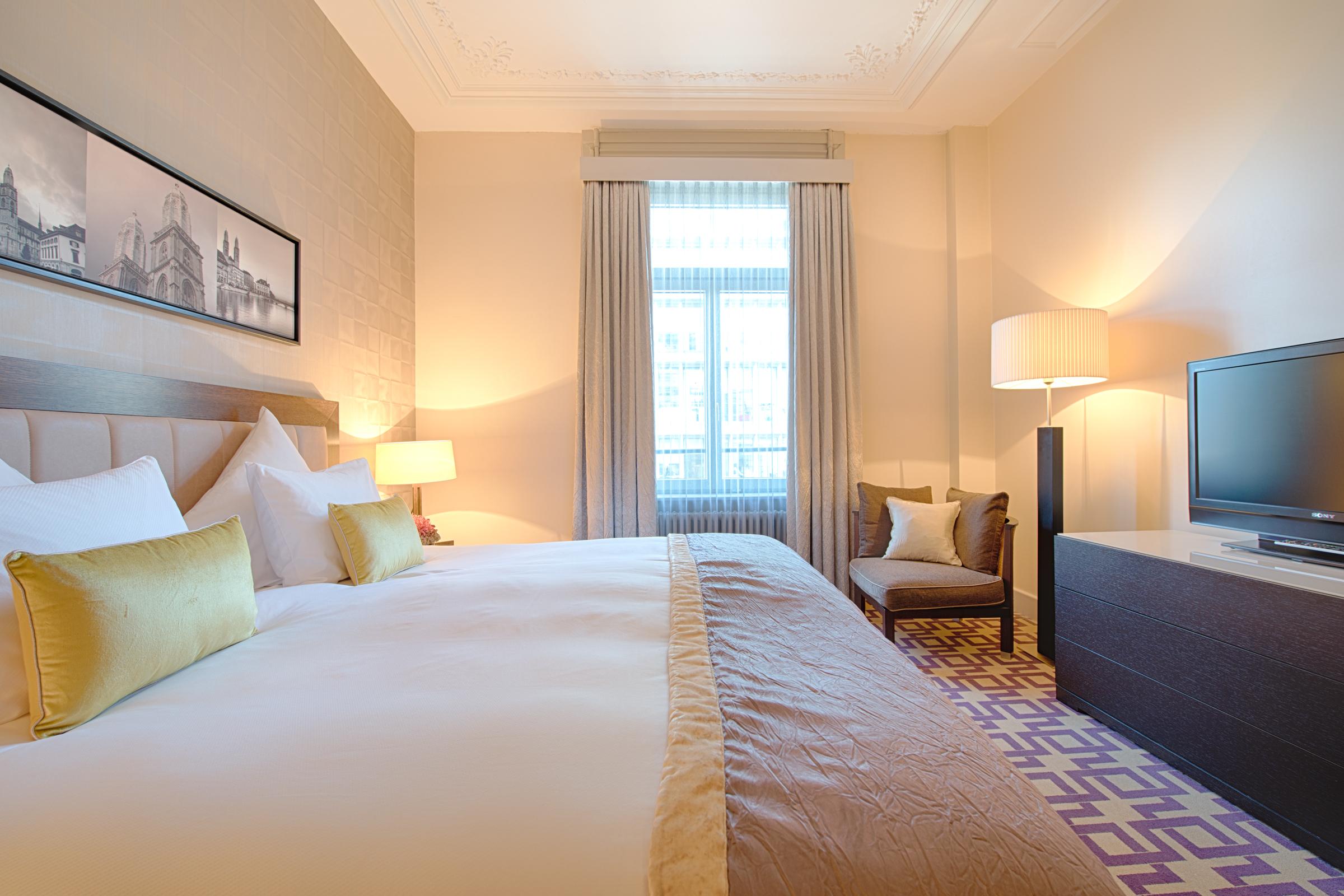 Hotel Alden Spluegenschloss - Leonardo Limited Edition Zurigo