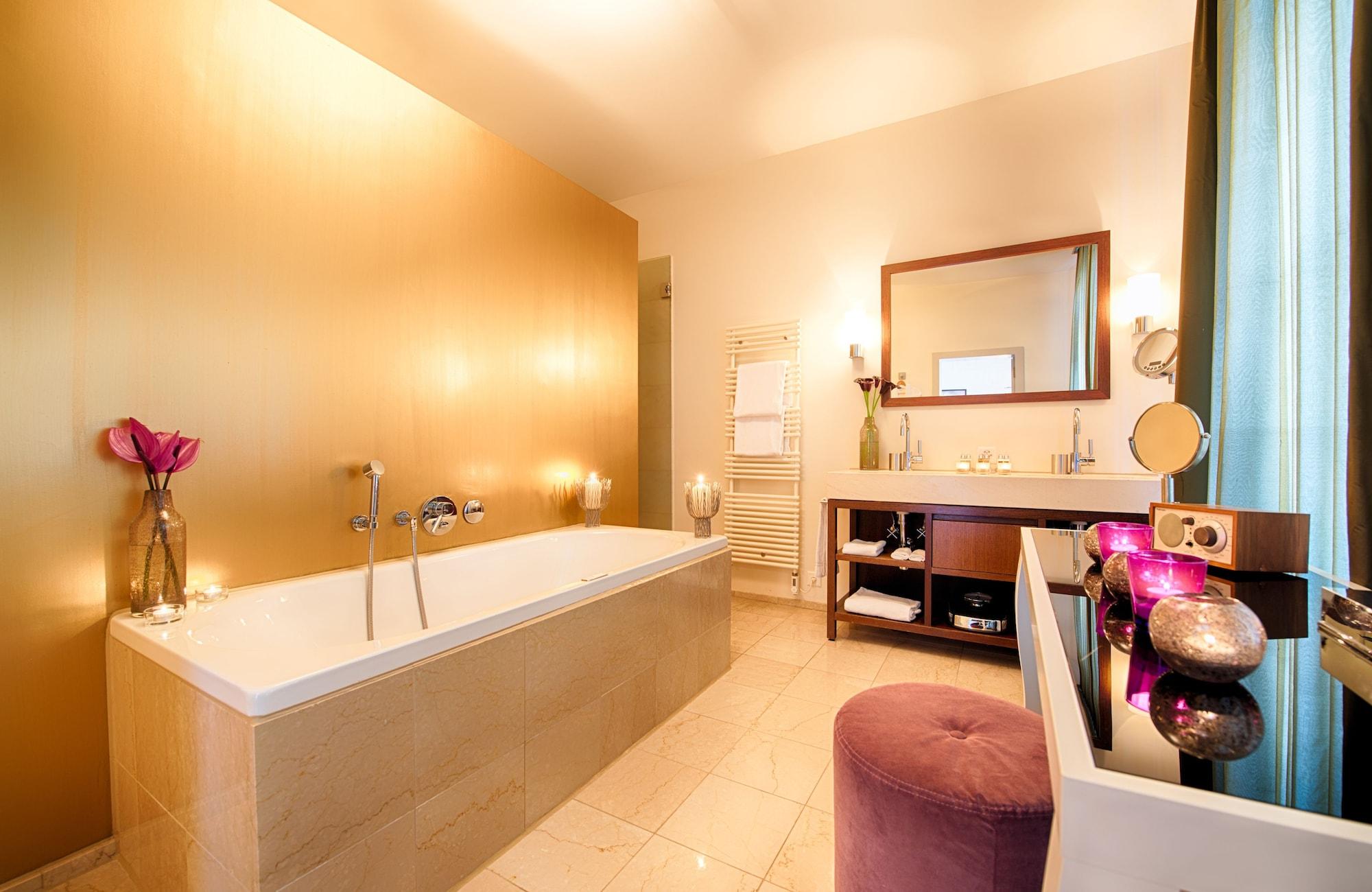 Hotel Alden Spluegenschloss - Leonardo Limited Edition Zurigo