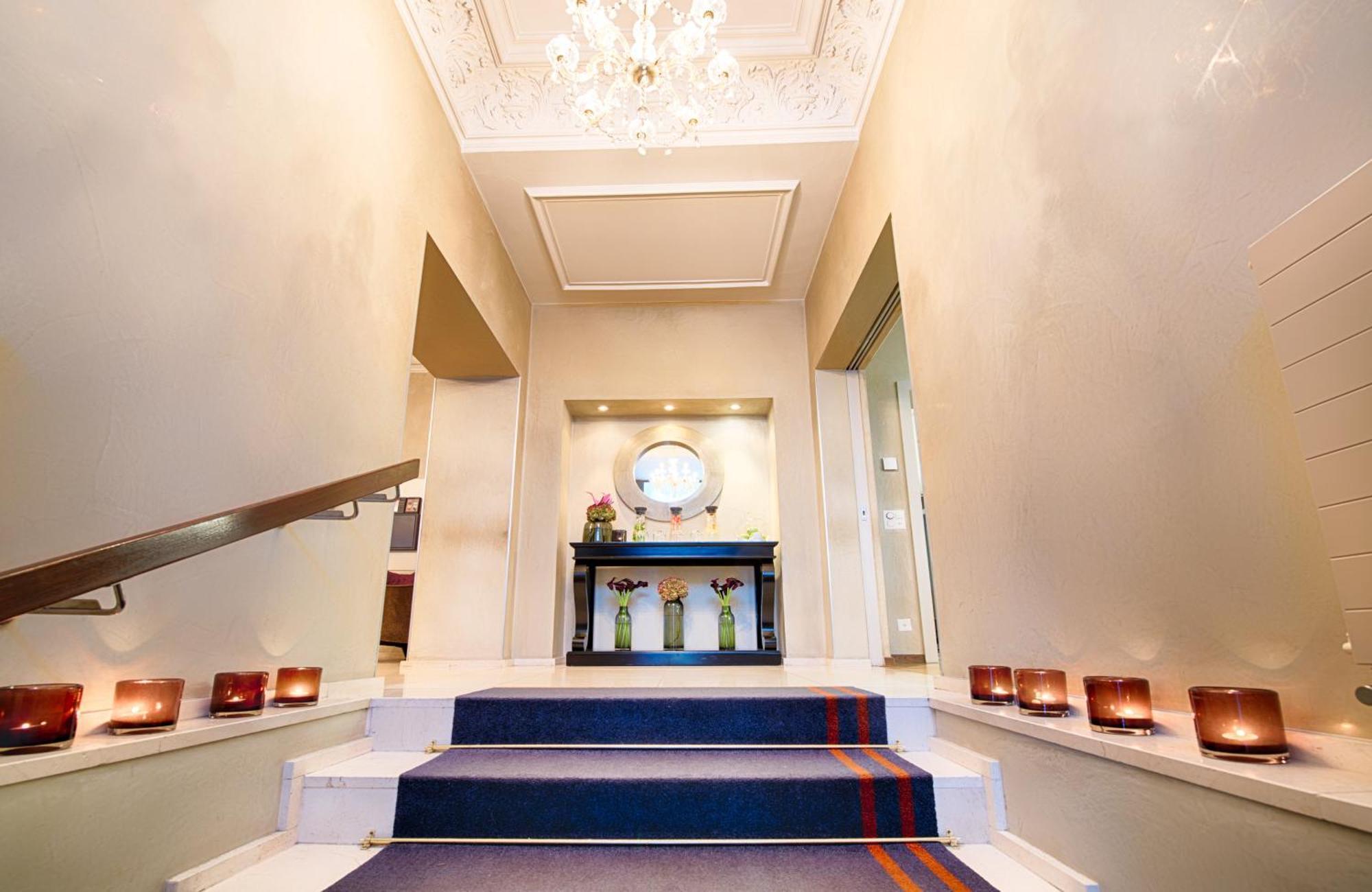 Alden Splügenschloss 5*