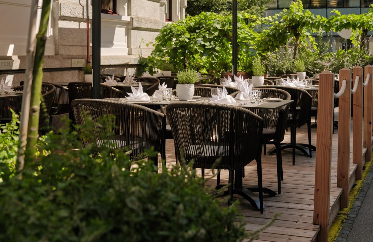 Hotel Alden Spluegenschloss - Leonardo Limited Edition Zurigo