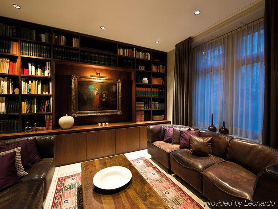 Hotel Alden Splügenschloss 5*