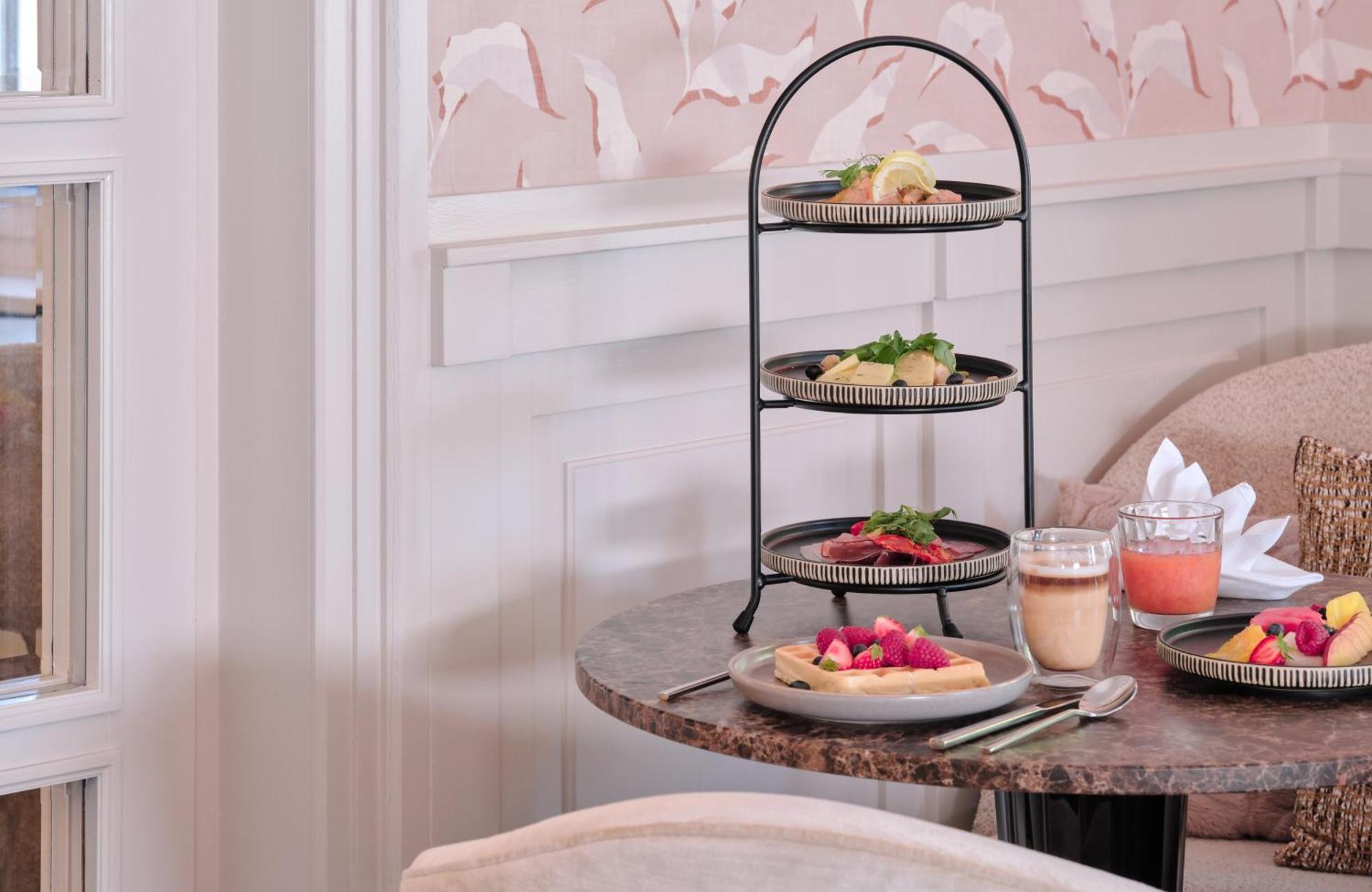 Hotel Alden Spluegenschloss - Leonardo Limited Edition Zürich